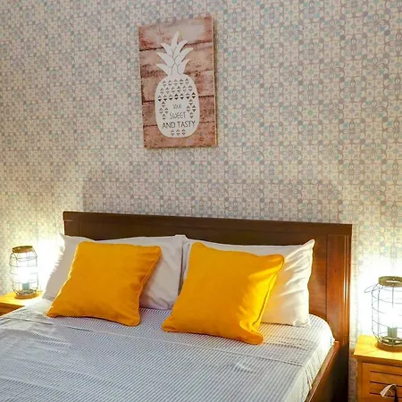 Charming Patio Amazing Location By Hello Homes Apartment Sitges