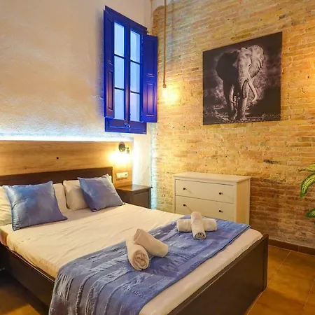 Apartment Charming Patio Amazing Location By Hello Homes